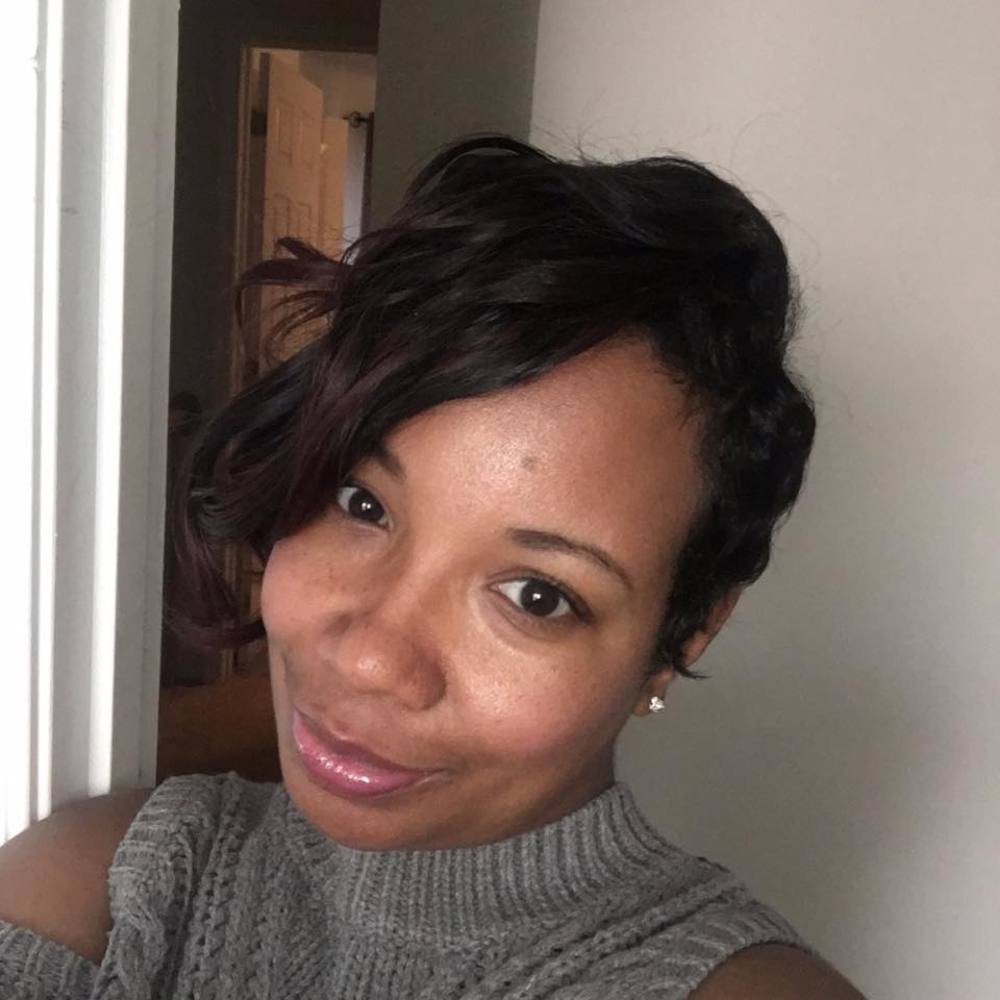 Meet your Posher, Candice